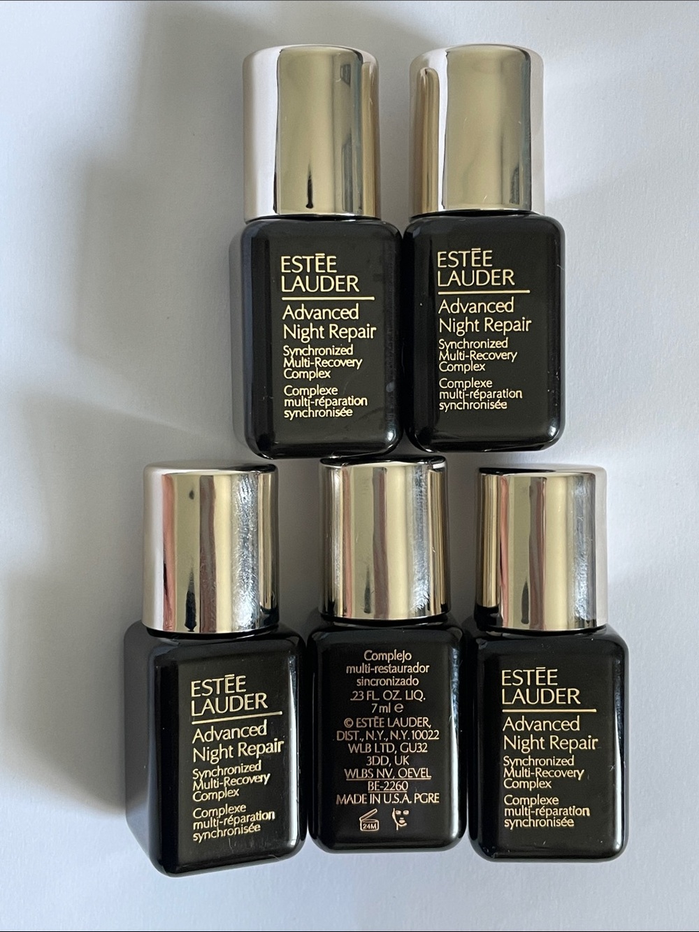 7mlx5 Estée Lauder Advanced Night Repair Serum